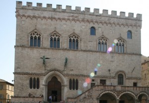 perugia townhall civil ceremony italy castle borgia